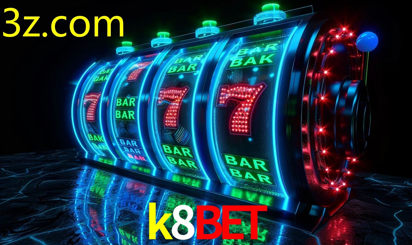 K8BET